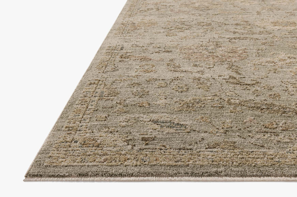 WIA-06 SAGE / MULTI | Loloi Rugs