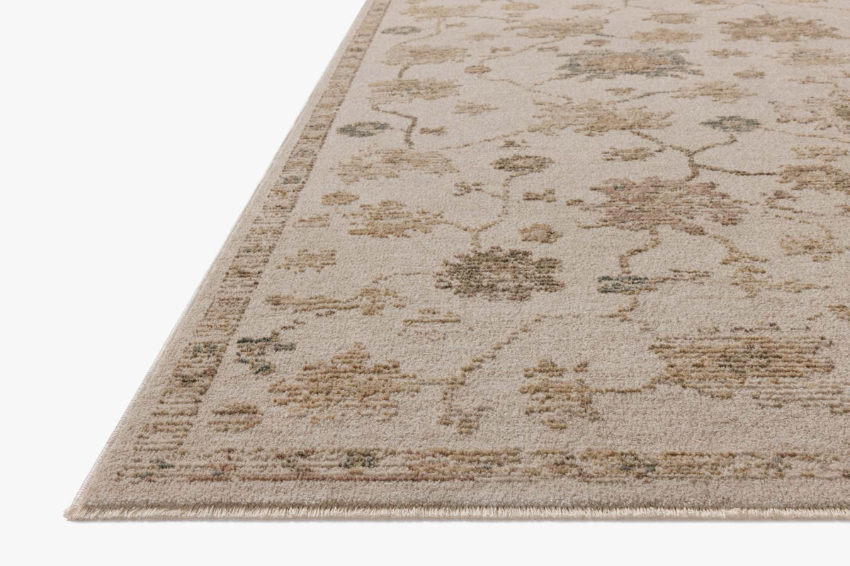WIA-11 BONE / MULTI | Loloi Rugs