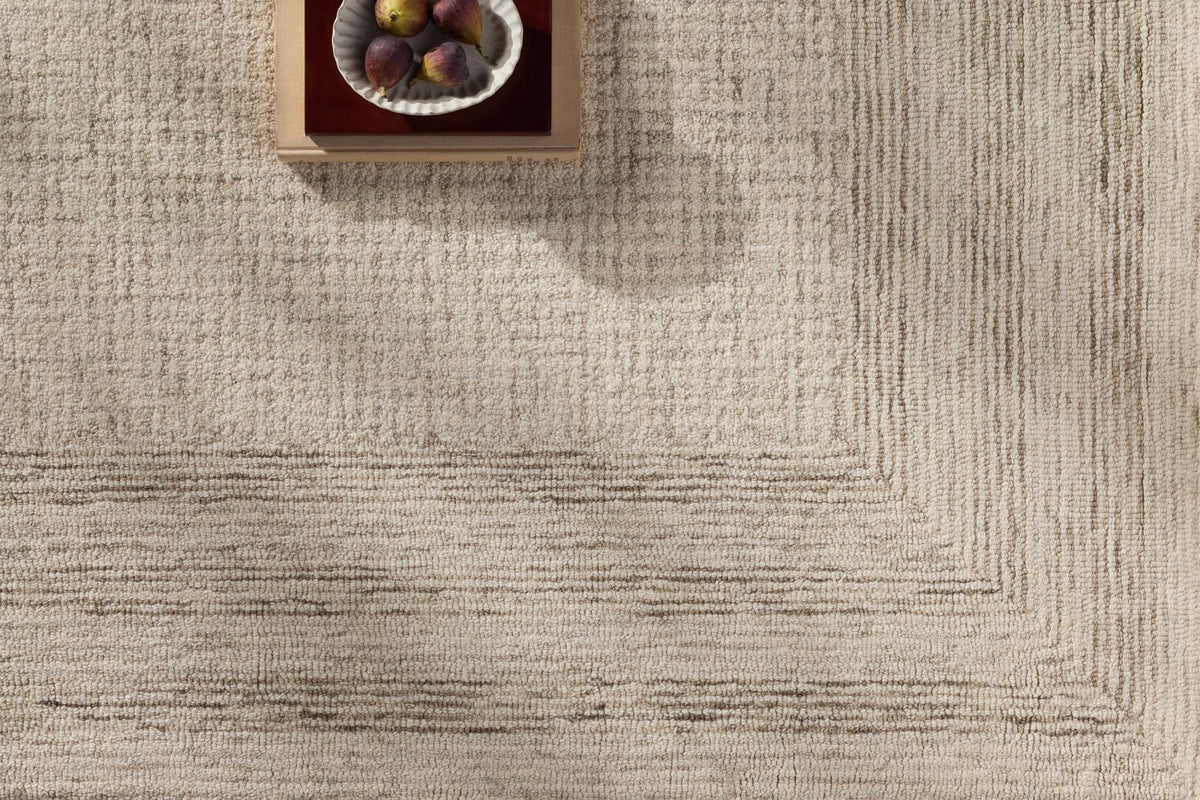 WIN-01 AL IVORY / SKY | Loloi Rugs