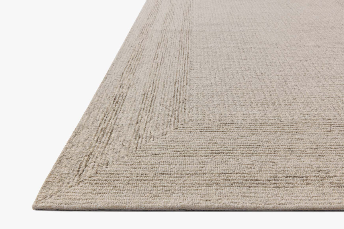 WIN-01 AL IVORY / STONE | Loloi Rugs