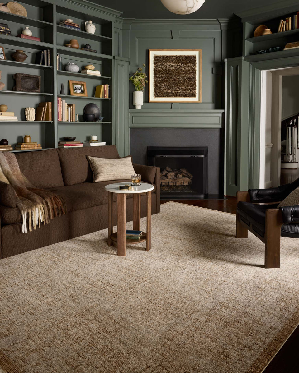 WIT-01 SPICE / BONE | Loloi Rugs