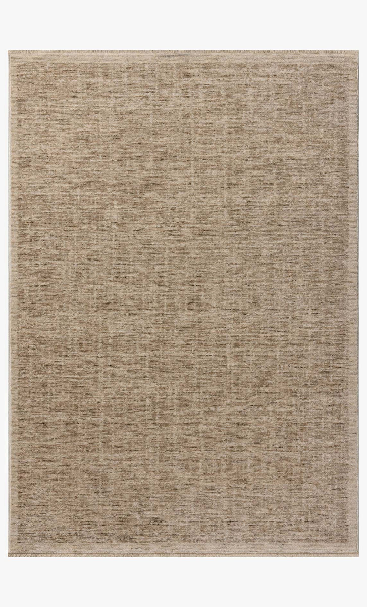 新品未使用タグ付　chiiiibag seeptote taupe Catalyst Rugs CTY06 | Stain-Resistant | Jaipur Living