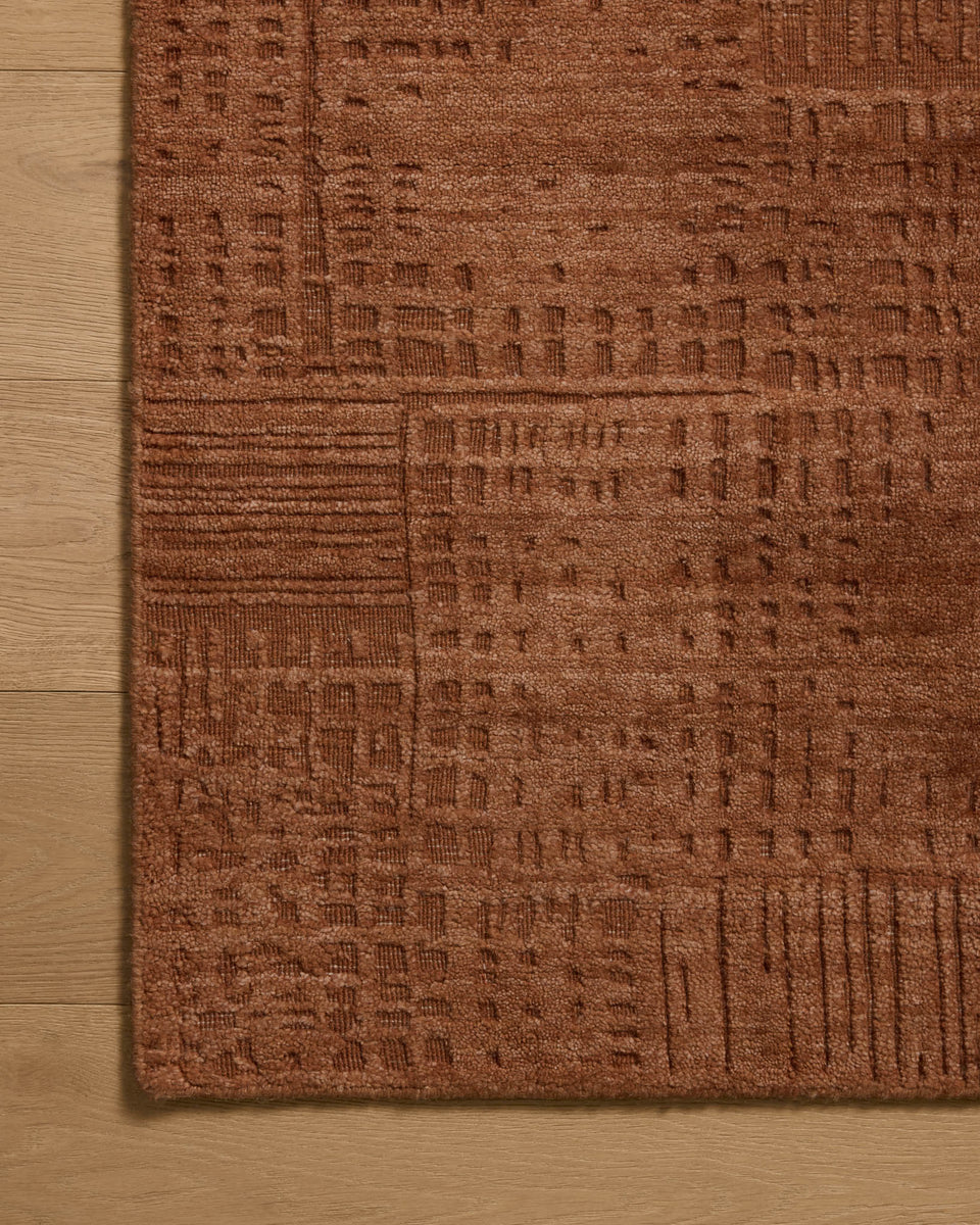 WDS-04 SPICE | Loloi Rugs