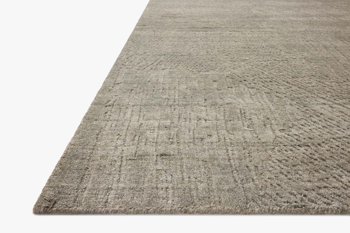 WDS-06 SLATE | Loloi Rugs