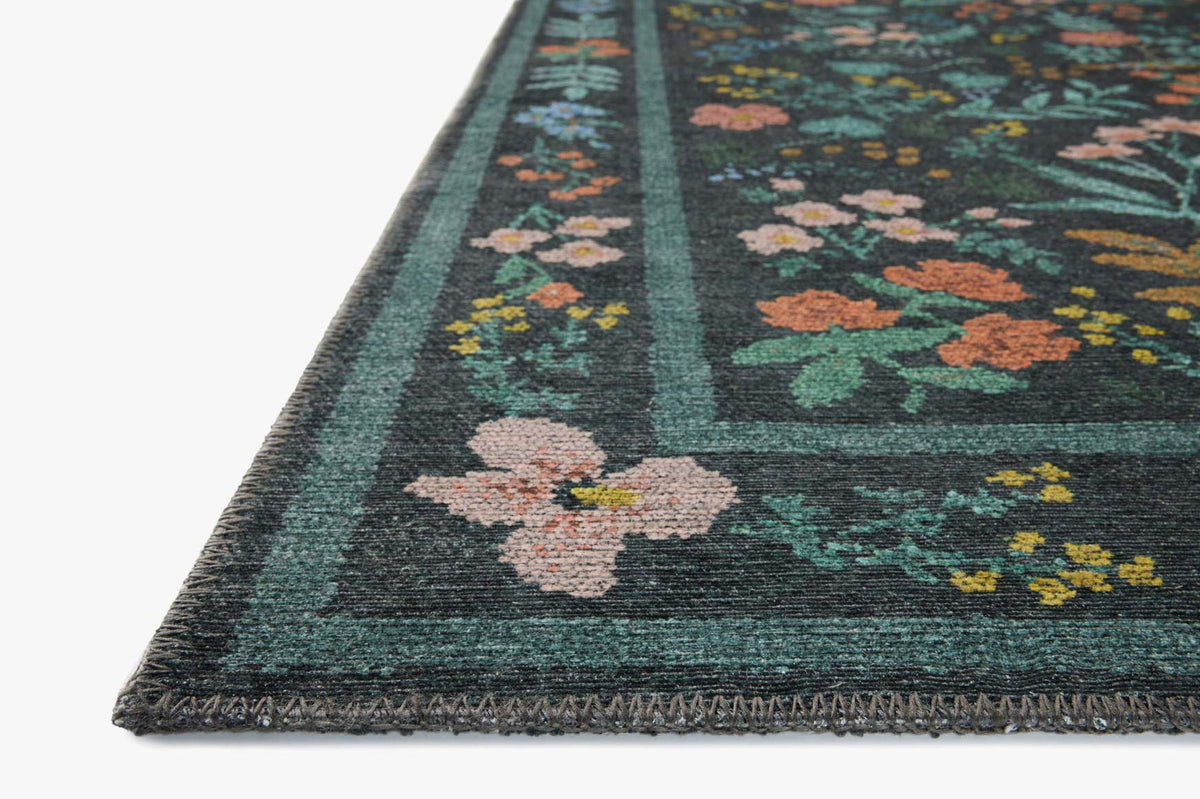 WWLD-01 RP CHARCOAL | Loloi Rugs