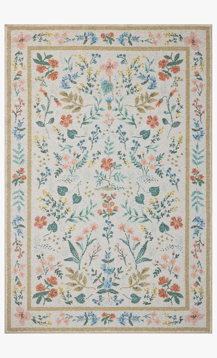 WWLD-01 RP CREAM | Loloi Rugs