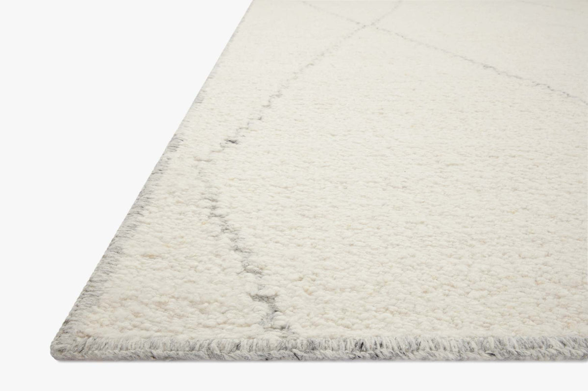 WYL-03 IVORY / SKY | Loloi Rugs