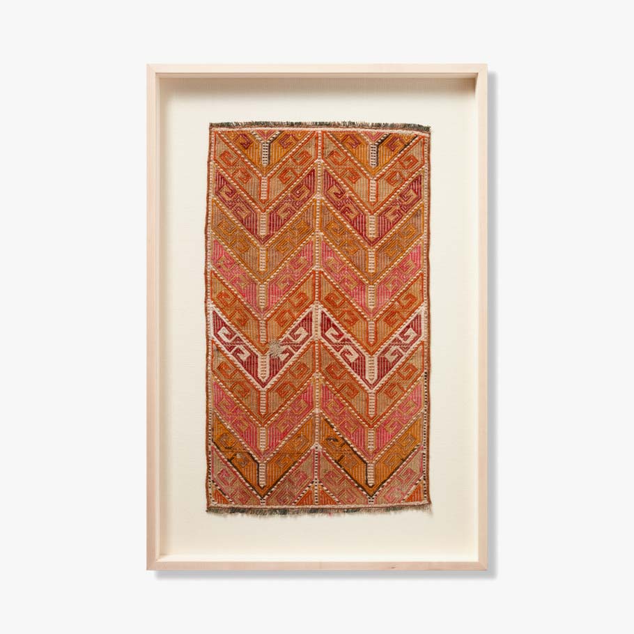 0351180001 VINTAGE TURKISH RUG | Loloi Rugs