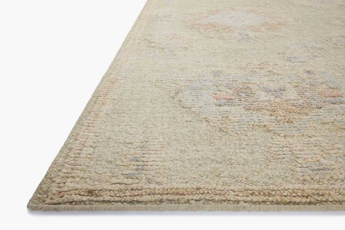 ADE-05 SAGE / MULTI | Loloi Rugs