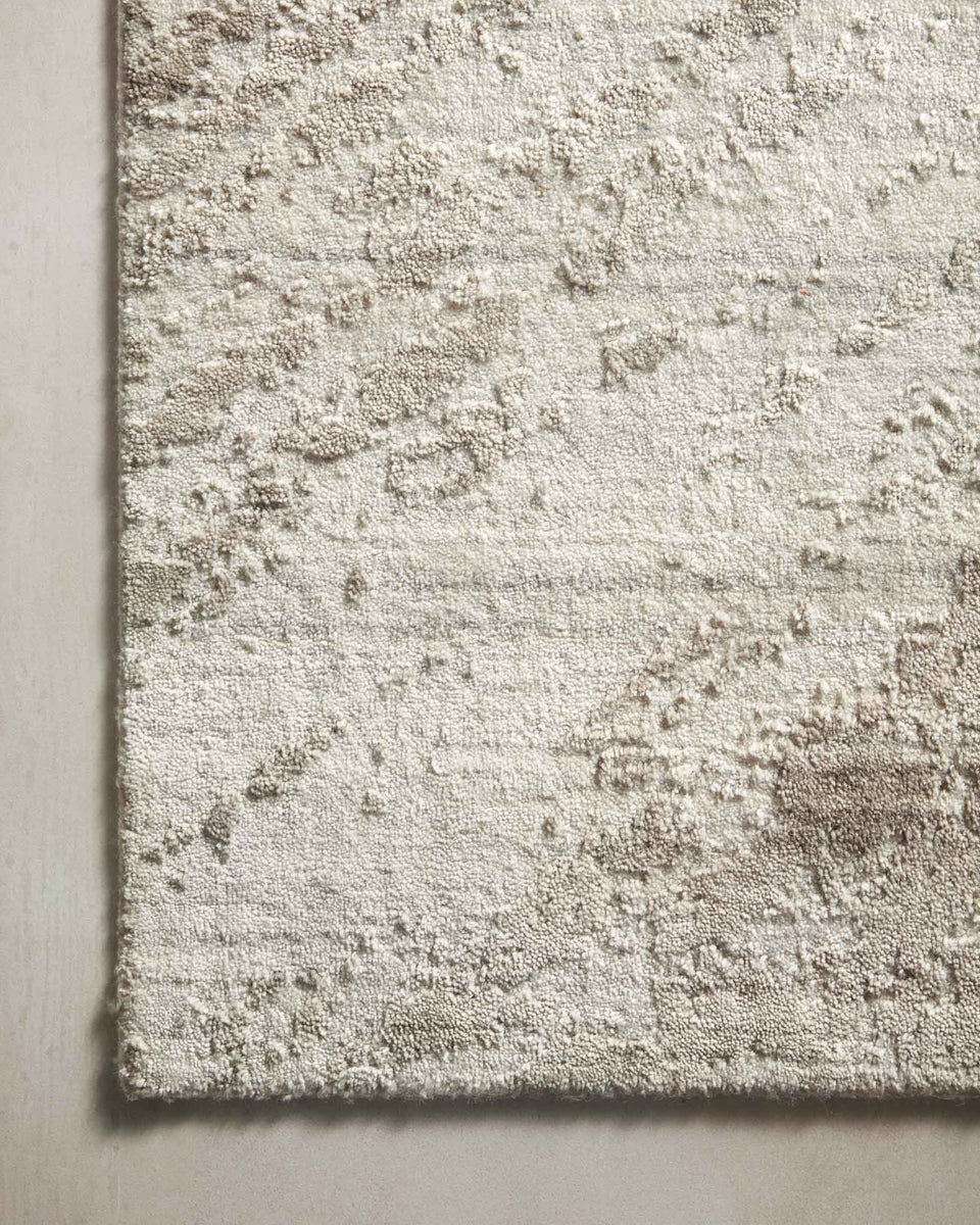 ARL-01 IVORY / TAUPE | Loloi Rugs