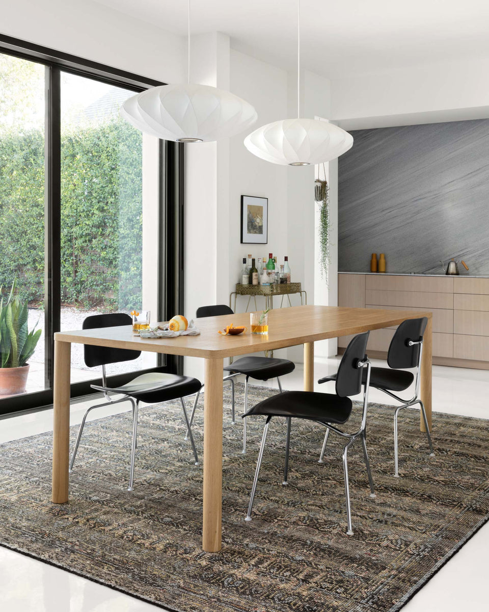 AMM-03 CHARCOAL / LAGOON | Loloi Rugs