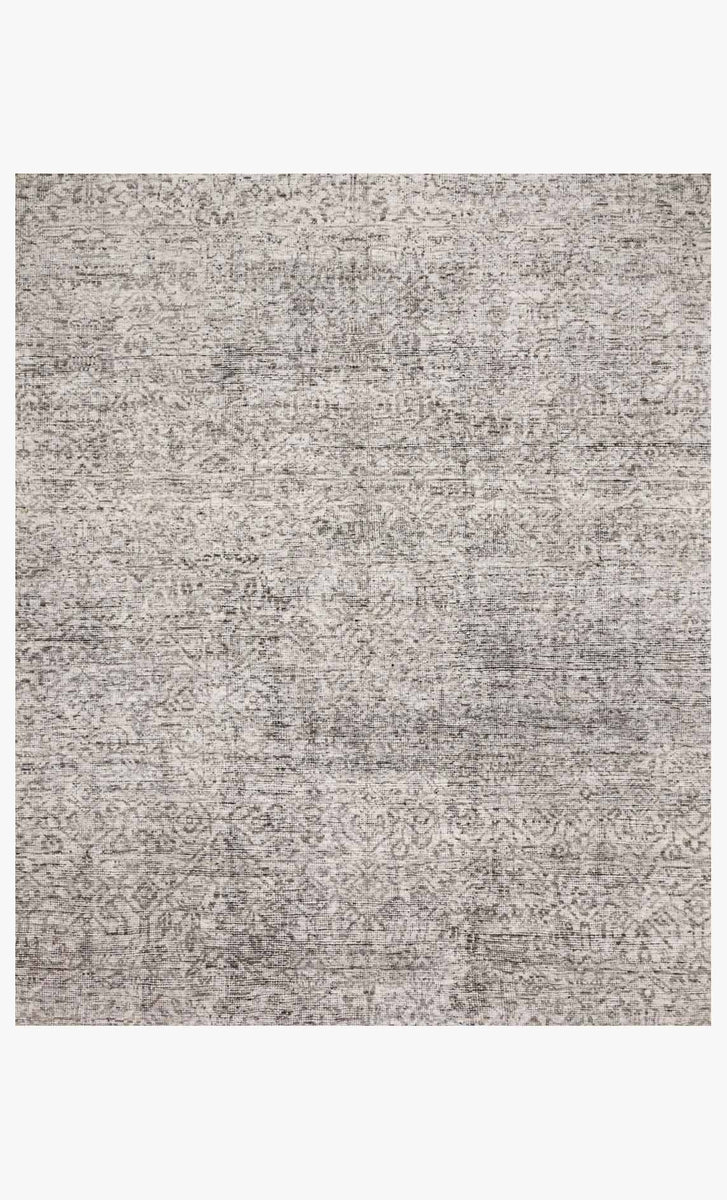AMM-04 IVORY / TAUPE | Loloi Rugs