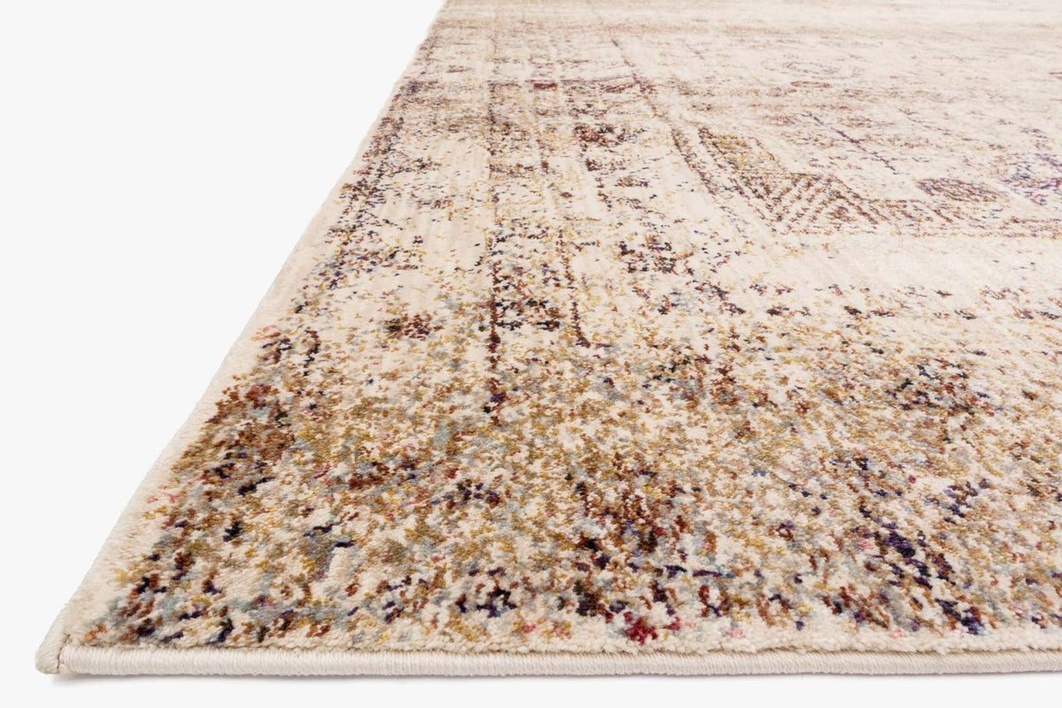 AF-01 IVORY / MULTI | Loloi Rugs