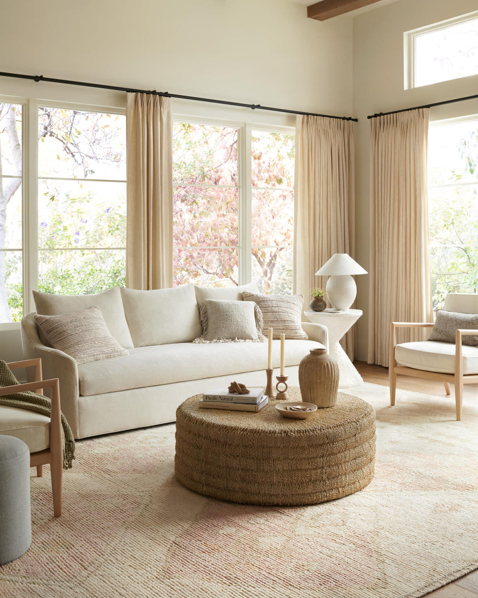 ANI-01 IVORY / MULTI | Loloi Rugs