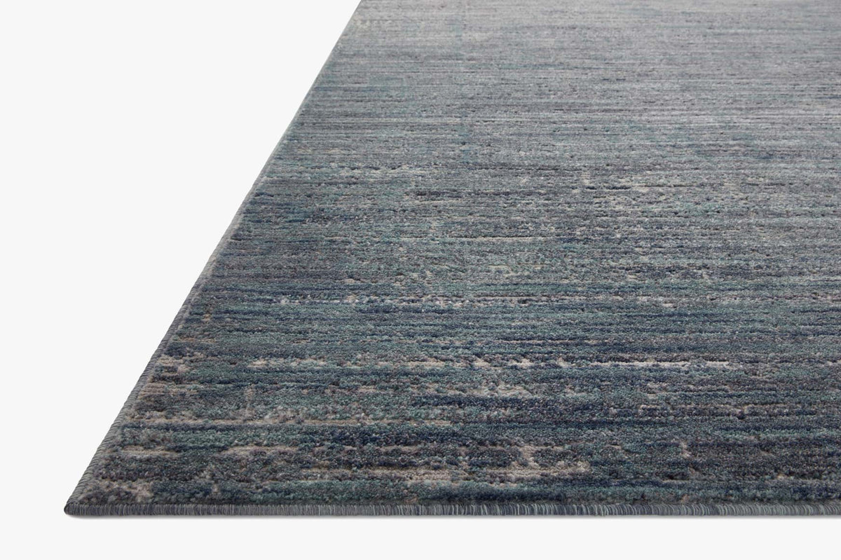 ARD-03 OCEAN / GREY | Loloi Rugs