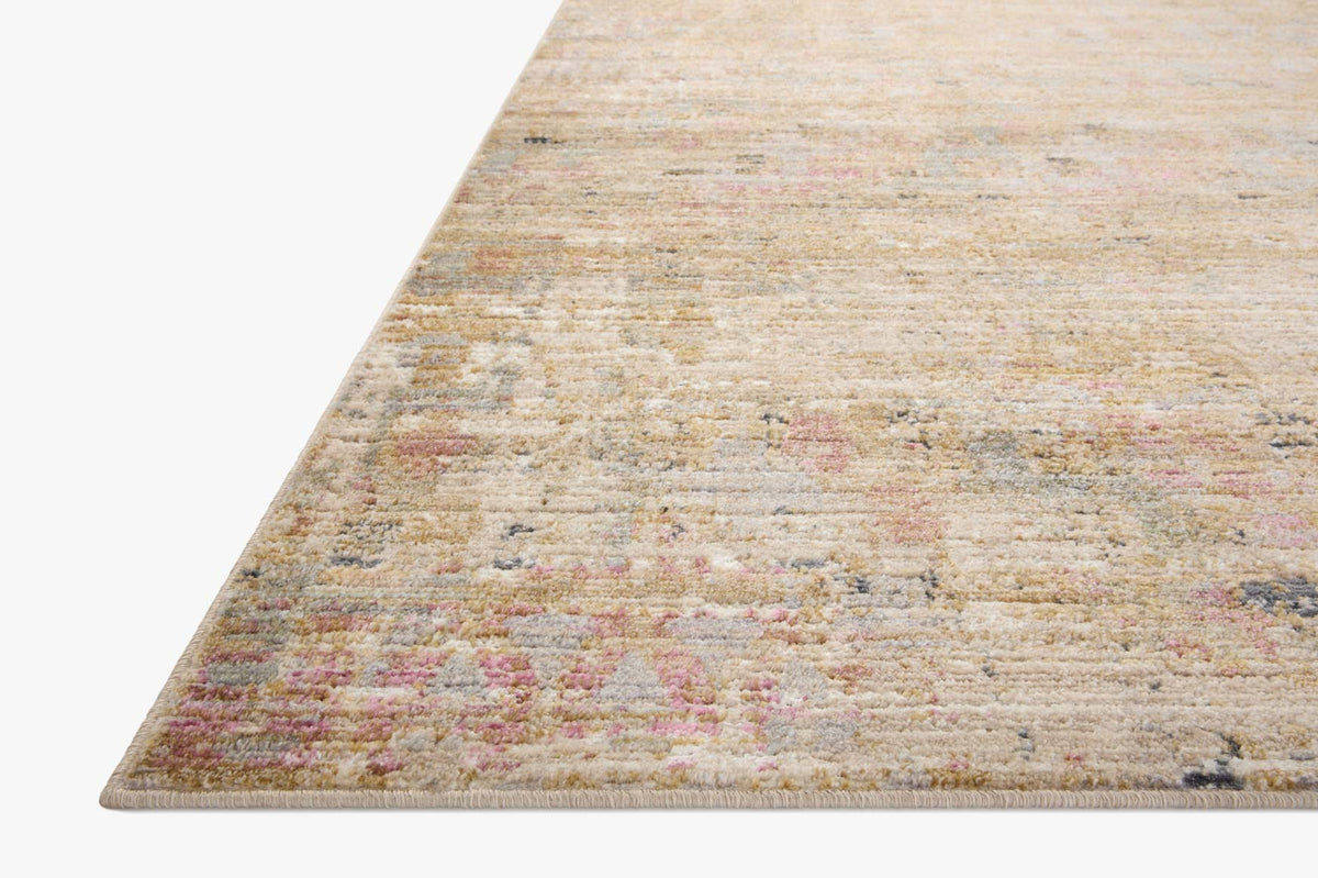 ARD-04 SAND / MULTI | Loloi Rugs