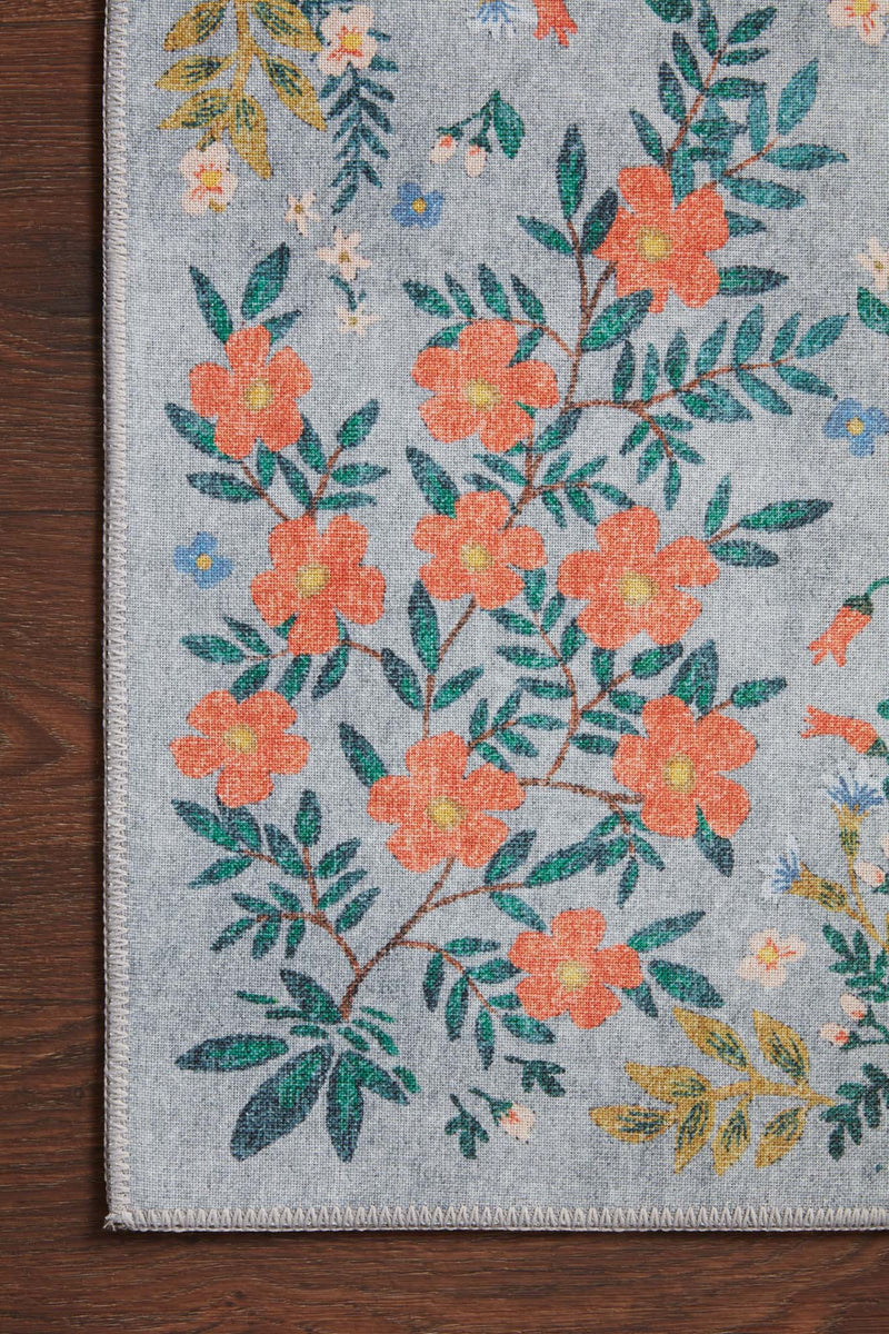 ATE-06 RP WILDWOOD SLATE | Loloi Rugs