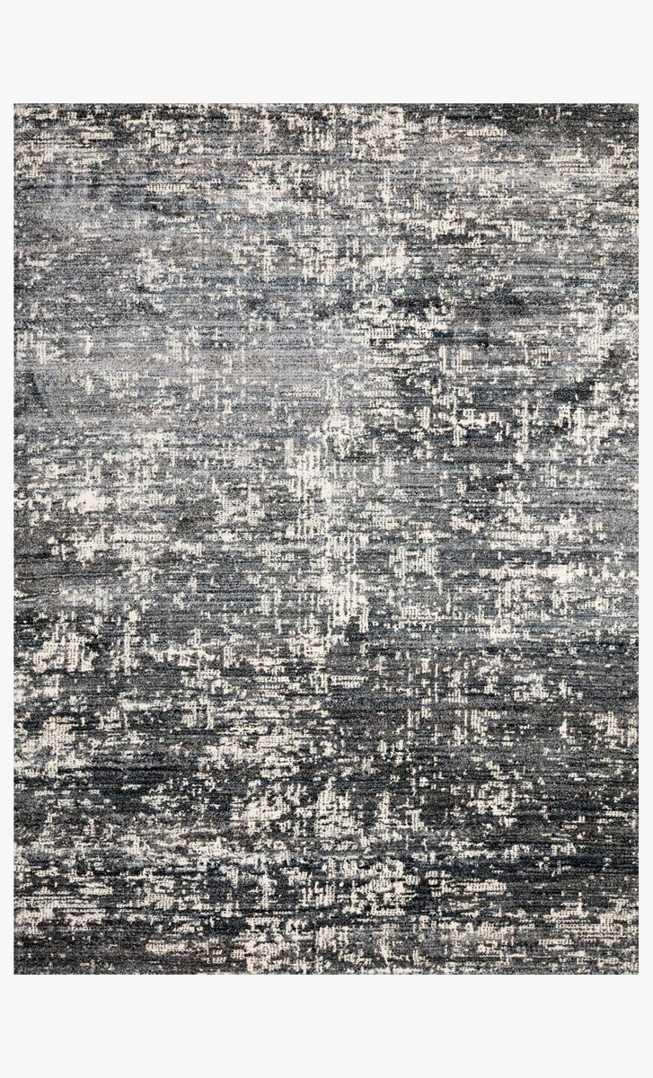 AGS-05 DENIM | Loloi Rugs