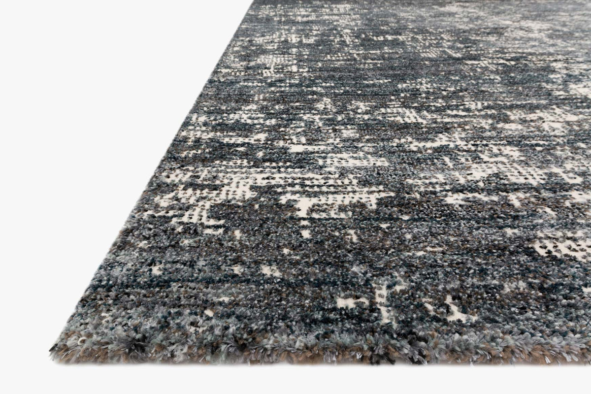 AGS-05 DENIM | Loloi Rugs