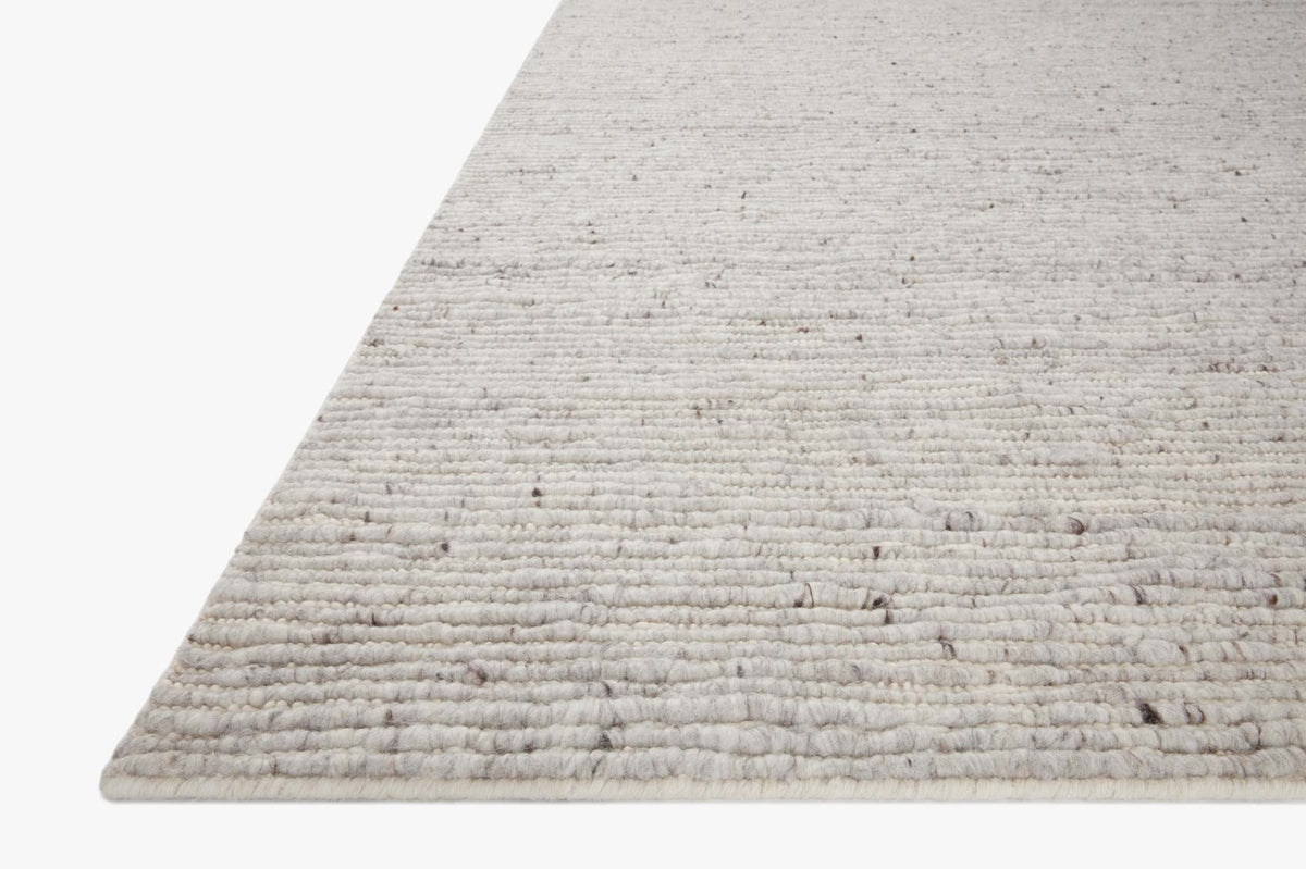 AVA01 MH GREY / IVORY & Loloi Rugs