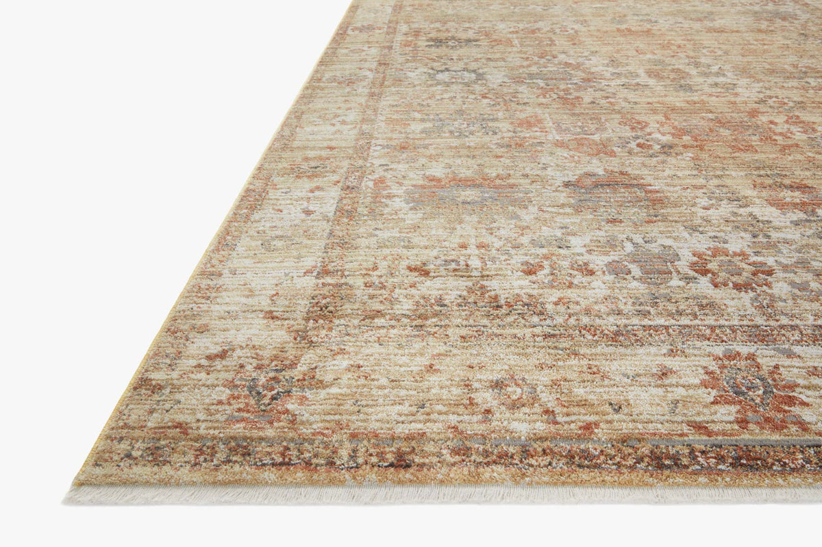 BNY-06 SUNSET / MULTI | Loloi Rugs