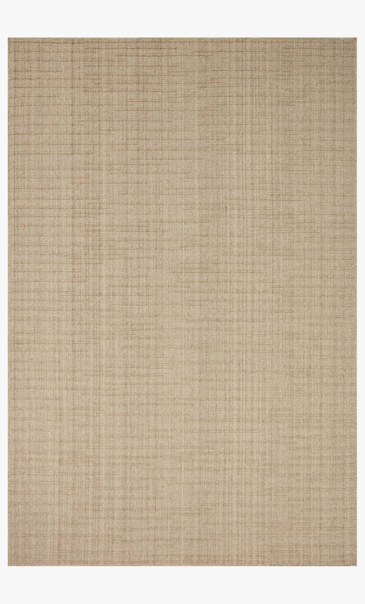 BRO-01 OATMEAL | Loloi Rugs