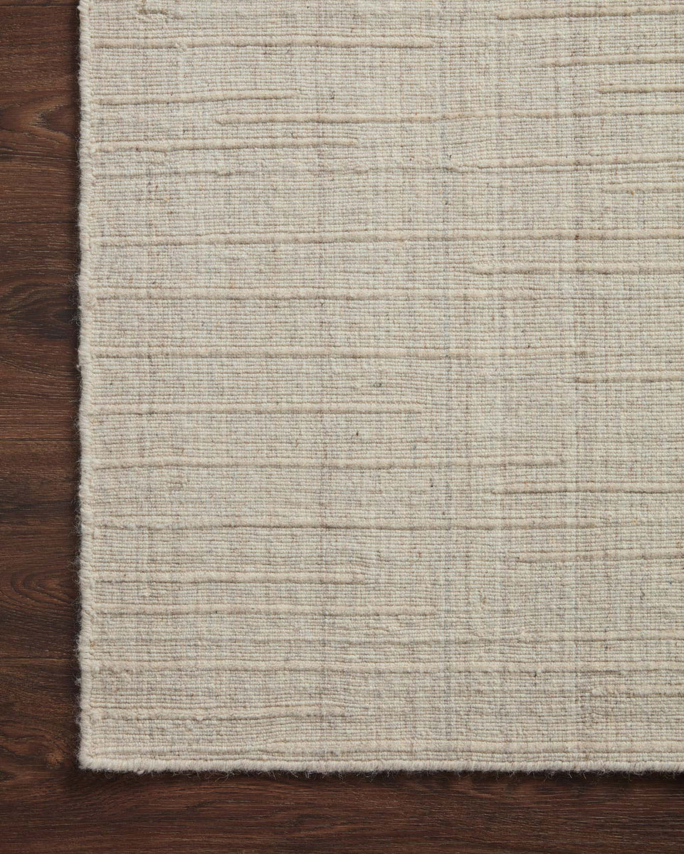 BRO-01 STONE | Loloi Rugs