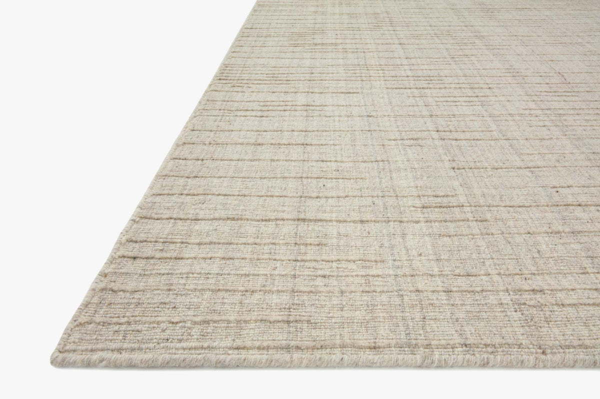BRO-01 STONE | Loloi Rugs