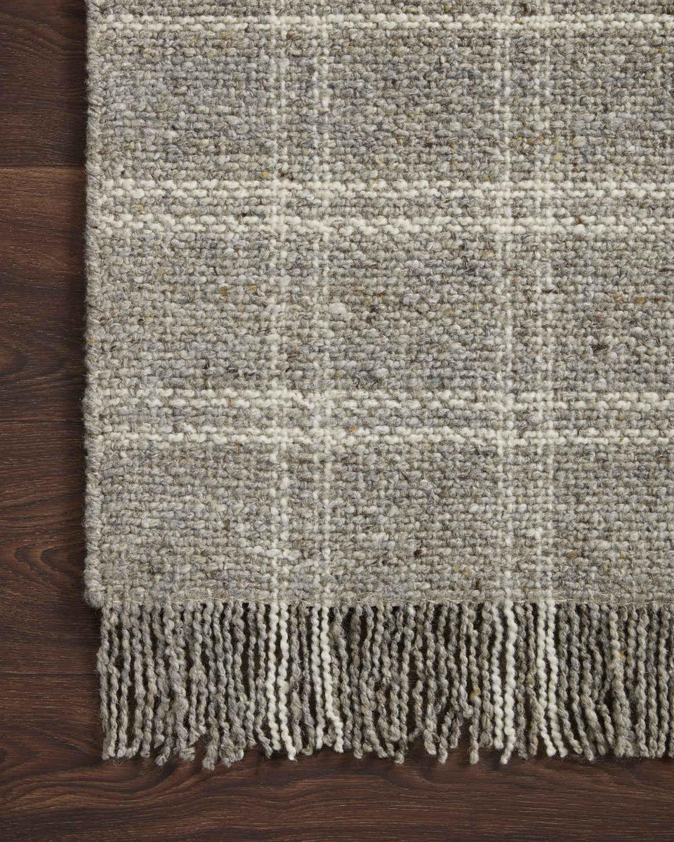 CAL-04 MH TAUPE / NATURAL | Loloi Rugs