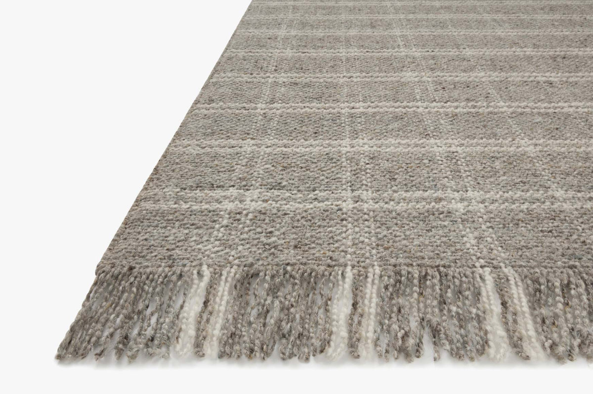 CAL-04 MH TAUPE / NATURAL | Loloi Rugs