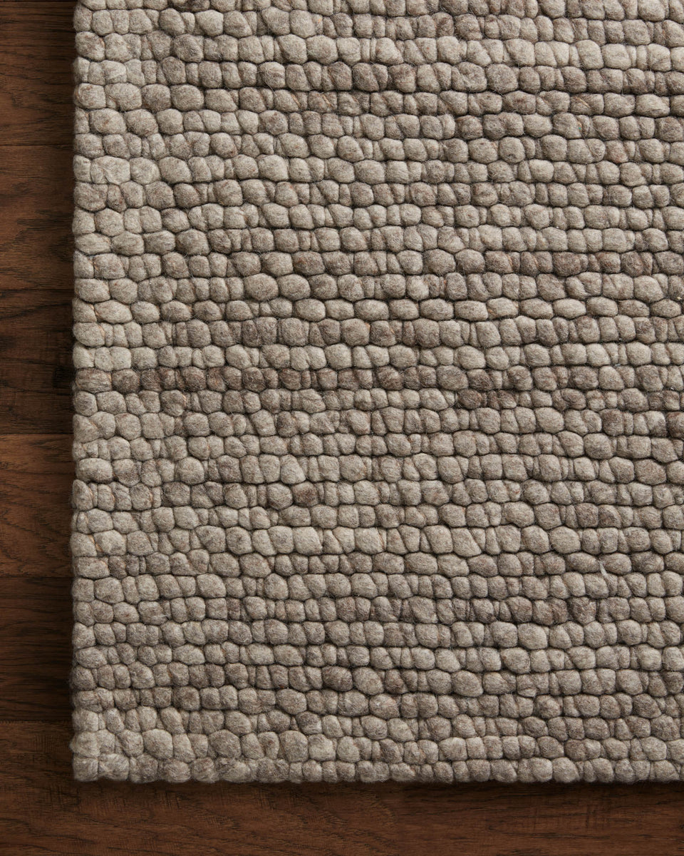CAO-01 MH GRANITE | Loloi Rugs
