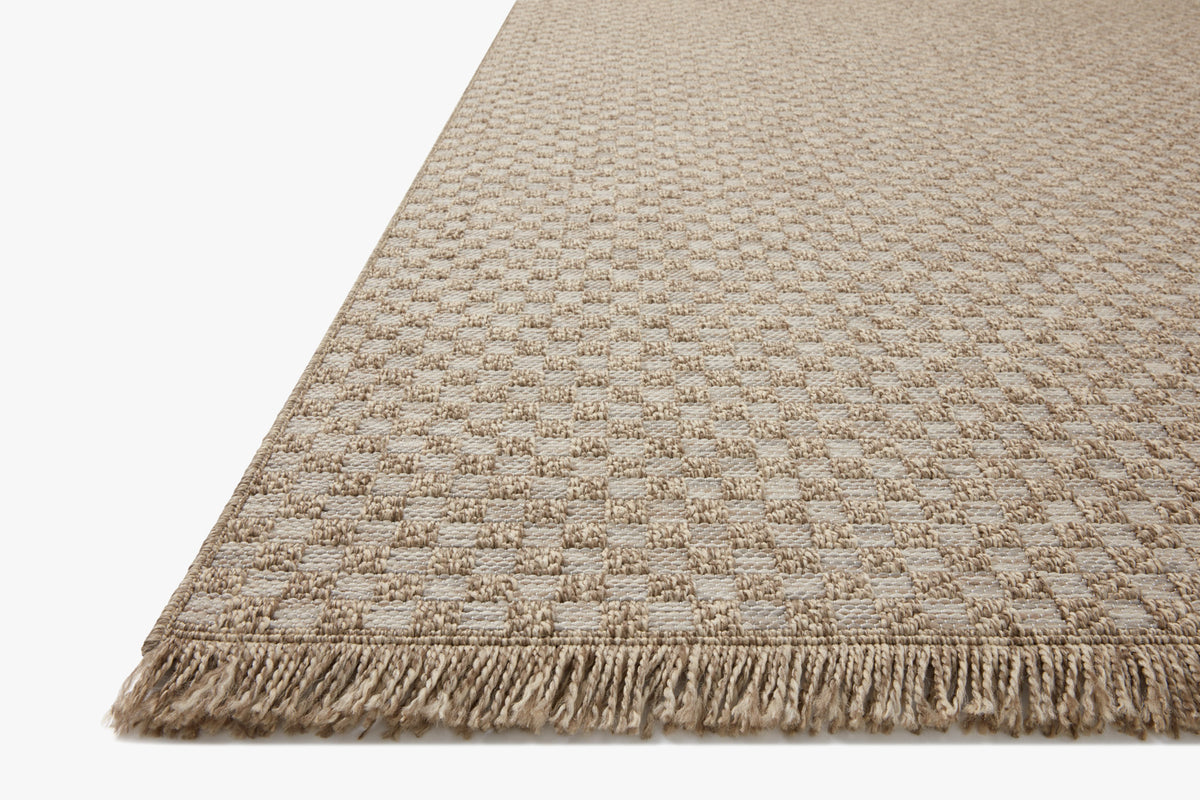 DAW-02 NATURAL | Loloi Rugs