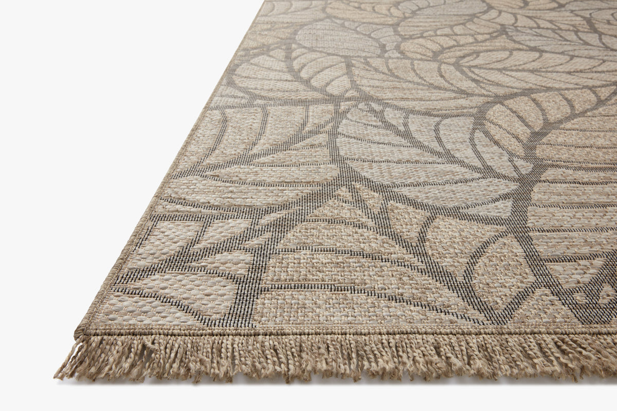 DAW-05 NATURAL | Loloi Rugs