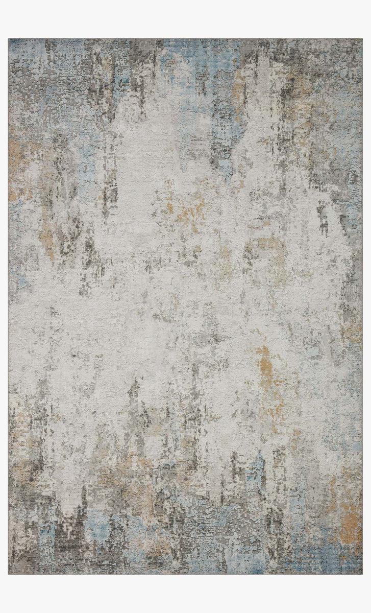 DRI-04 ANTIQUE / MULTI | Loloi Rugs