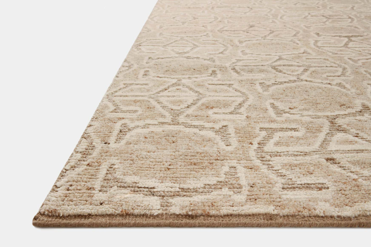 FRL-03 CC BEIGE / TAUPE | Loloi Rugs