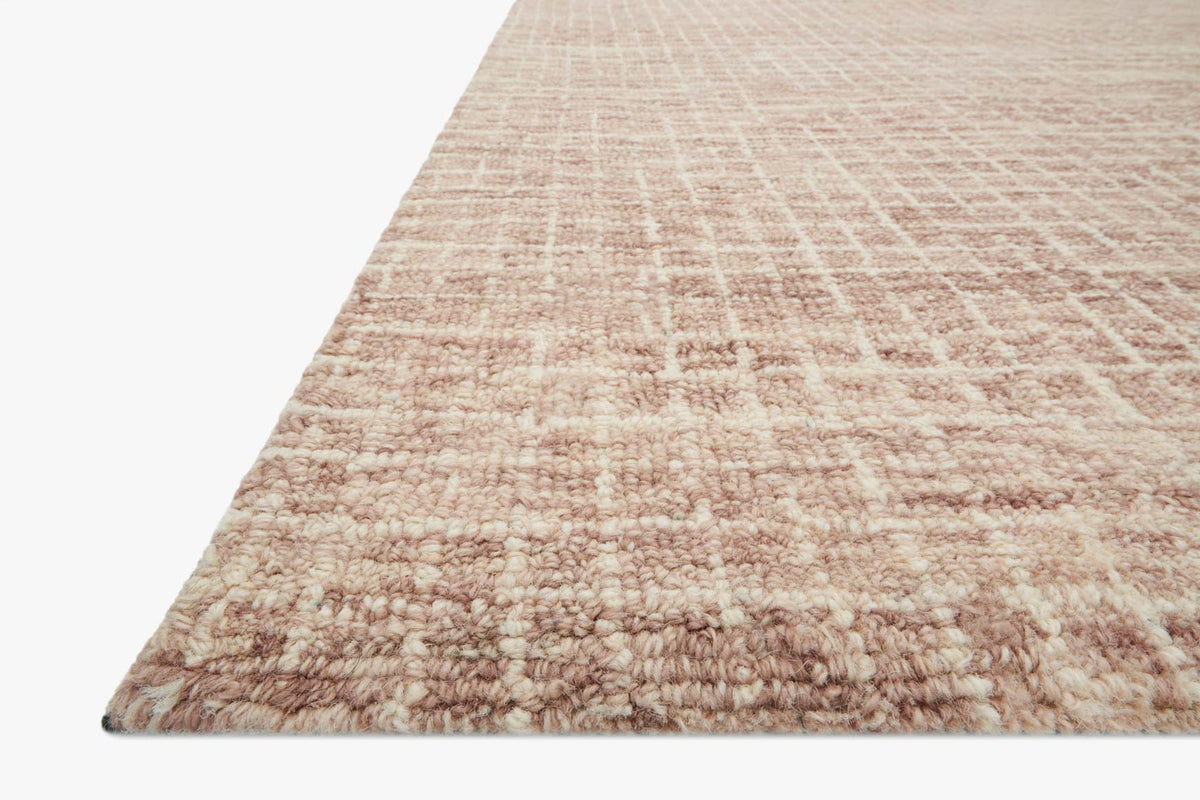 GH-01 BLUSH | Loloi Rugs