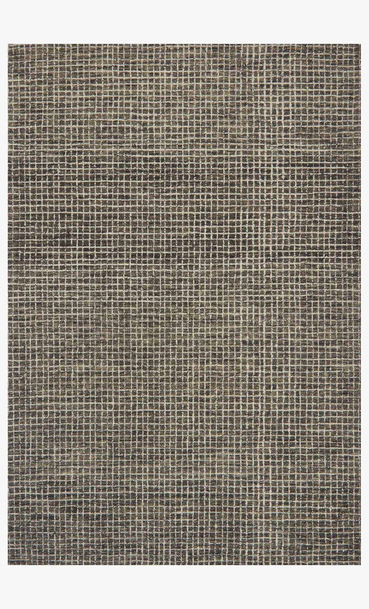 GH-01 CHARCOAL | Loloi Rugs