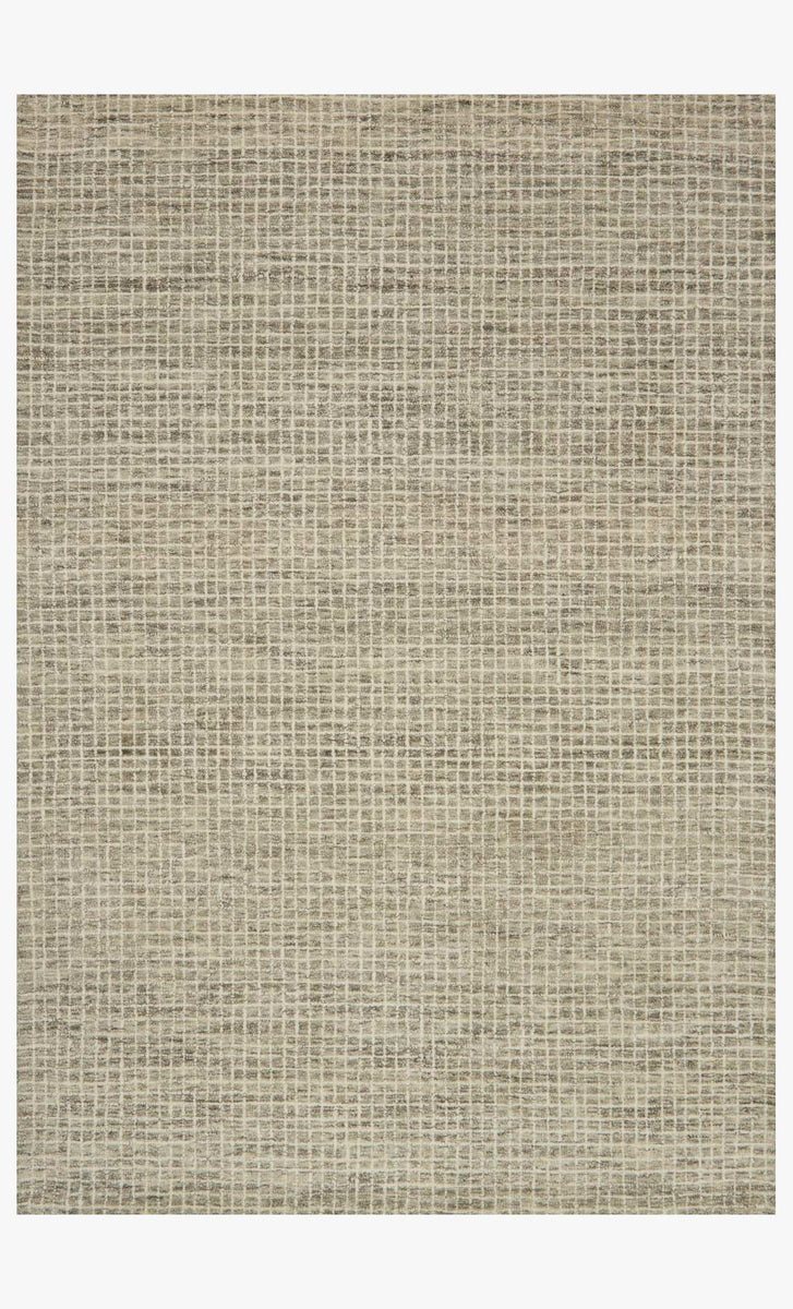 GH-01 GRANITE | Loloi Rugs