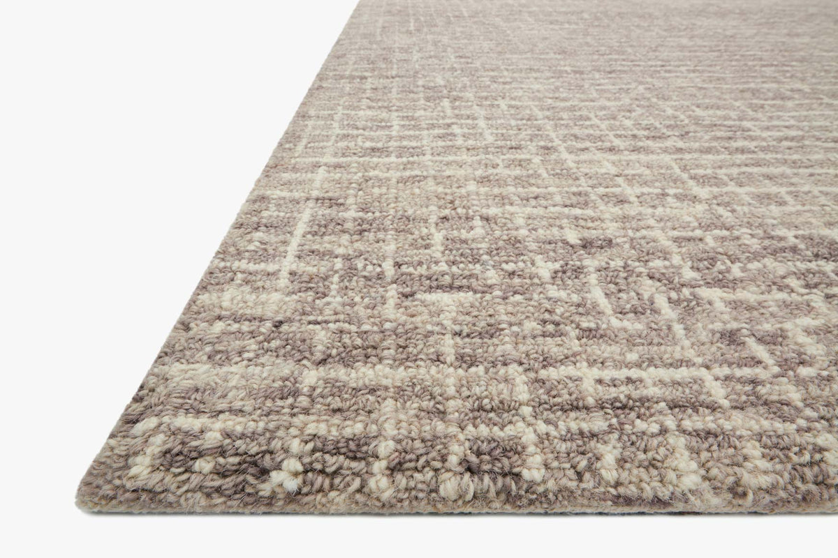 GH-01 SMOKE | Loloi Rugs