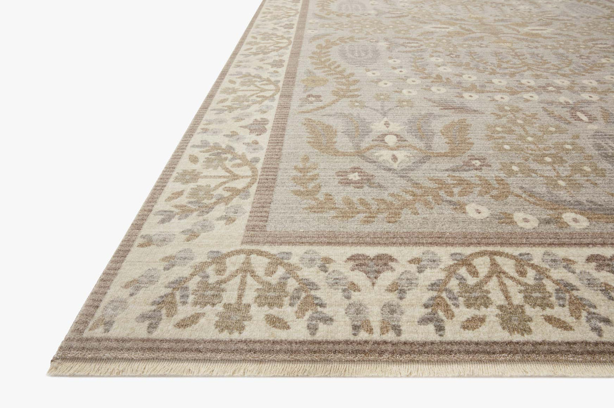 HLD-04 RP ANIKA CAMEL | Loloi Rugs