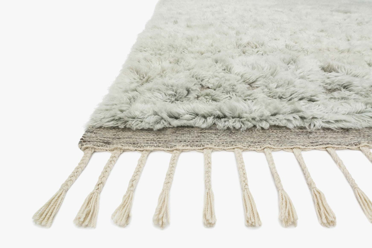 YG-01 GREY / MIST | Loloi Rugs