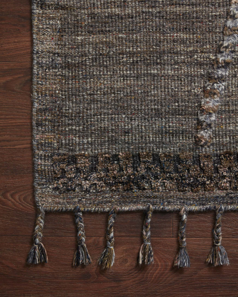 IMA-04 GREY / MULTI | Loloi Rugs