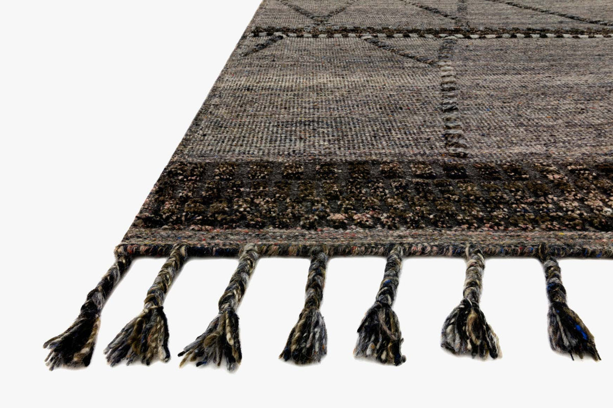 IMA-04 GREY / MULTI | Loloi Rugs