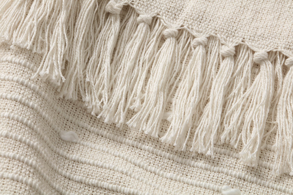 TMH0004 MH WHITE | Loloi Rugs