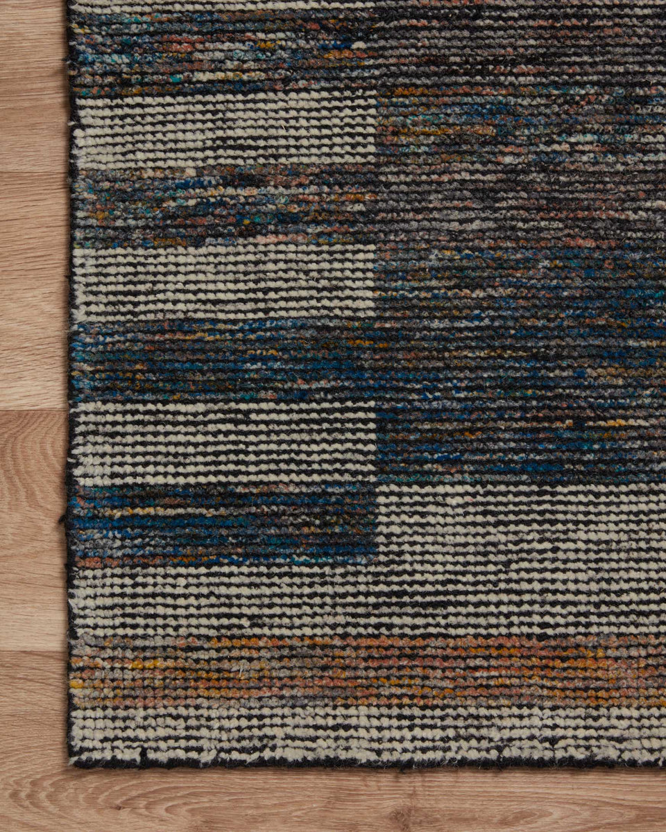 ISY-01 IVORY / MULTI | Loloi Rugs