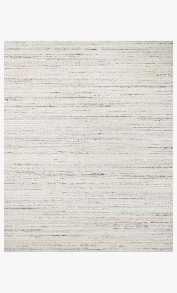 JEM-01 IVORY / DOVE | Loloi Rugs