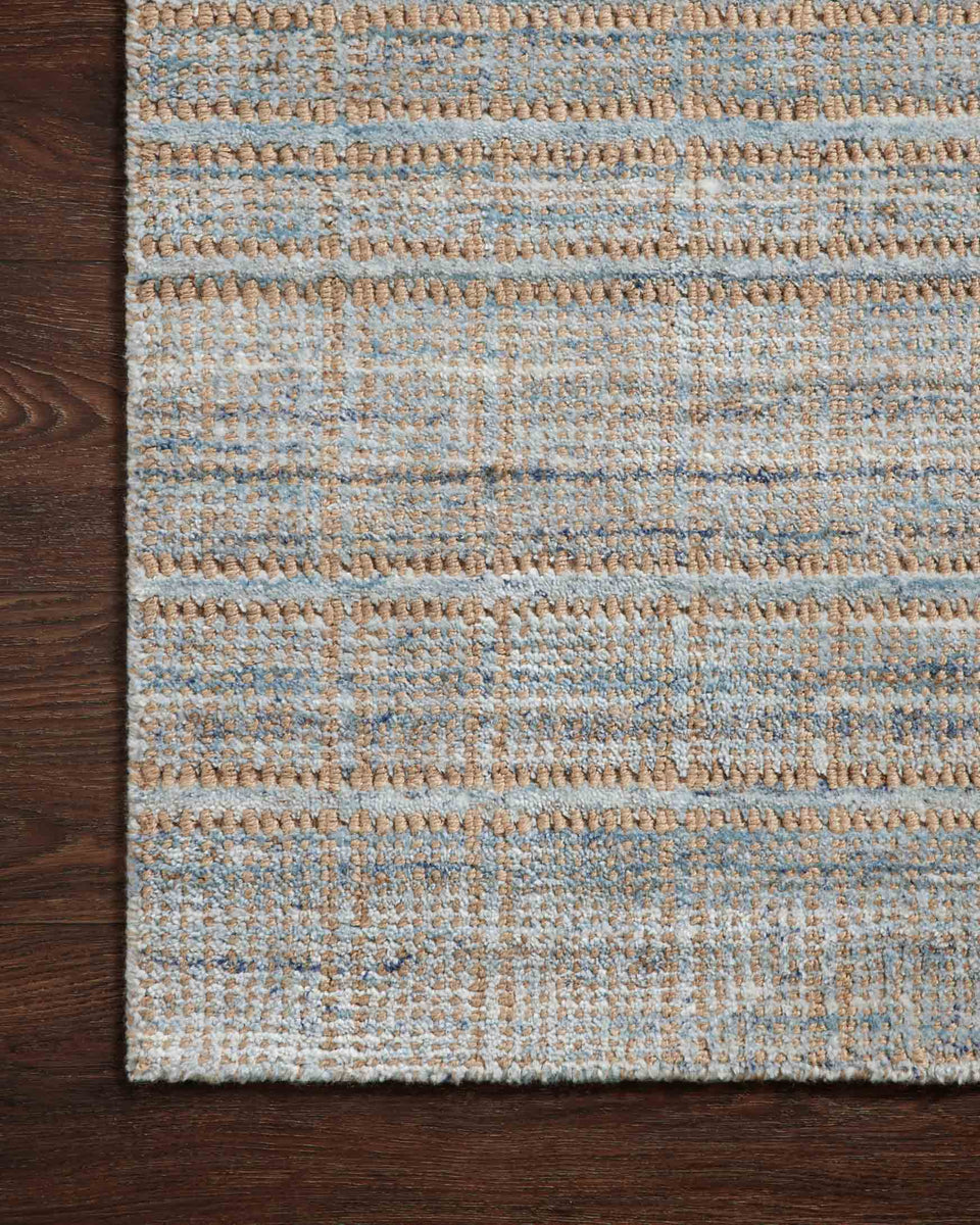JEM-01 NATURAL / SKY | Loloi Rugs JEM-01 NATURAL / SKY | Loloi Rugs