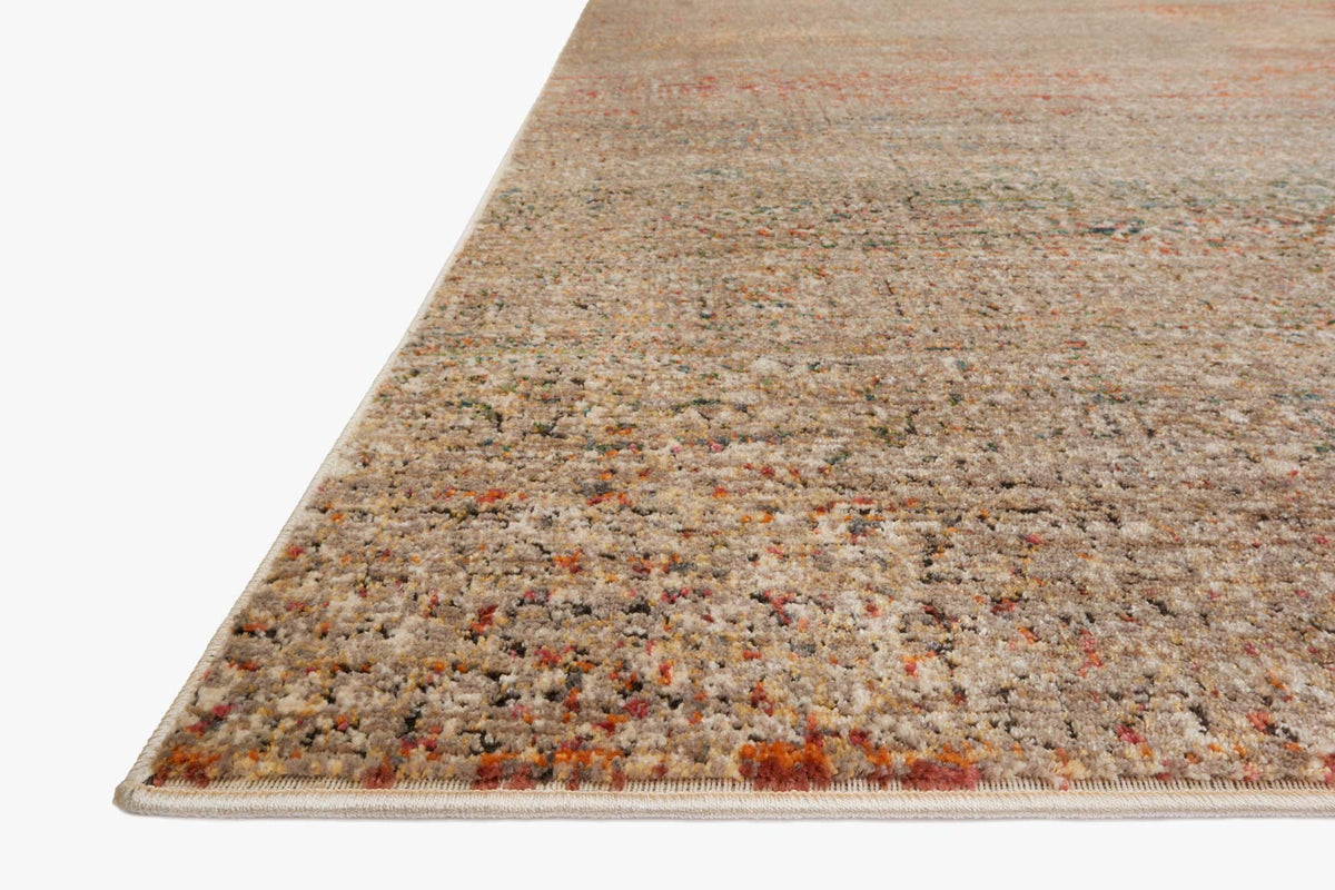 JV-05 SMOKE / PRISM | Loloi Rugs