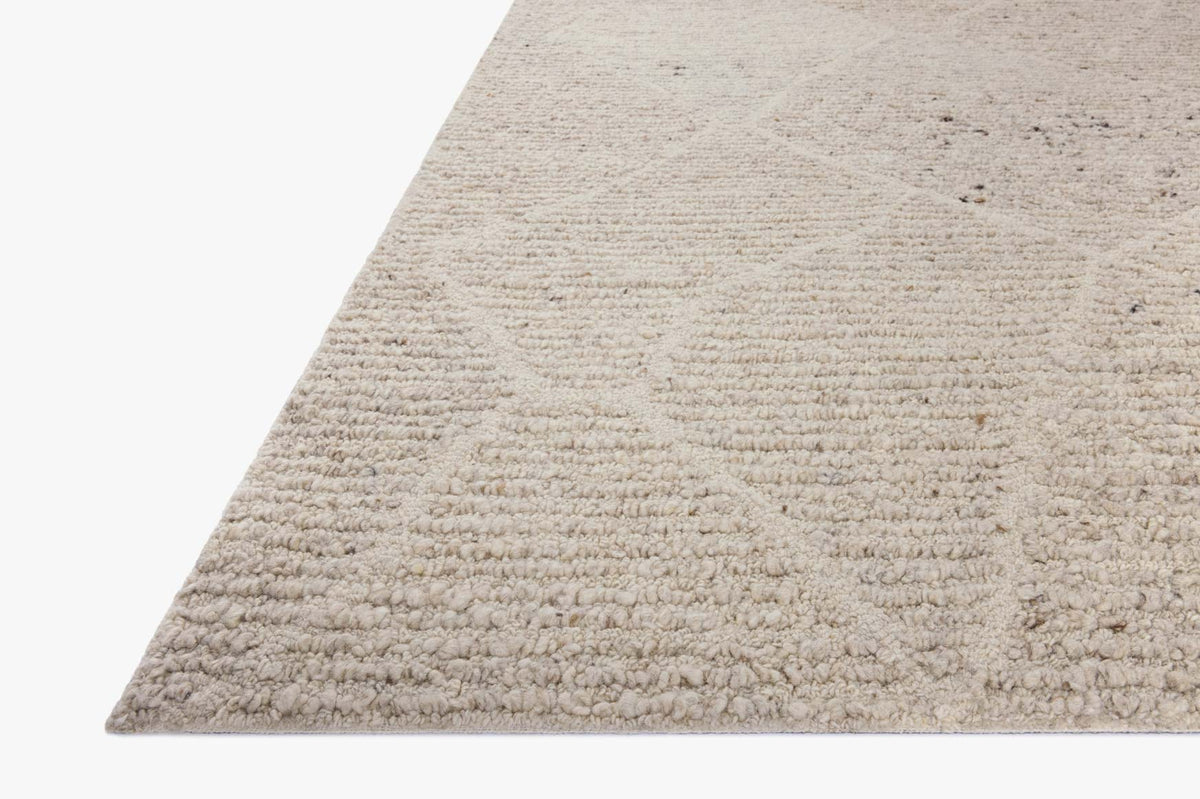 JON-02 MH OATMEAL | Loloi Rugs