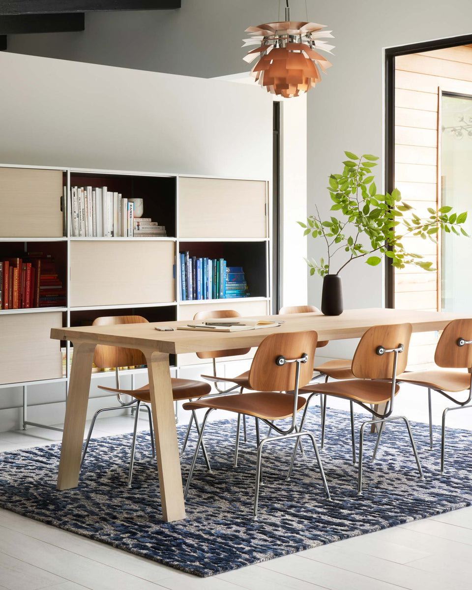 JY-01 STEEL / BLUE | Loloi Rugs